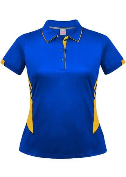 Aussie Pacific Women's Tasman Work Polo  2311 - City Workwear